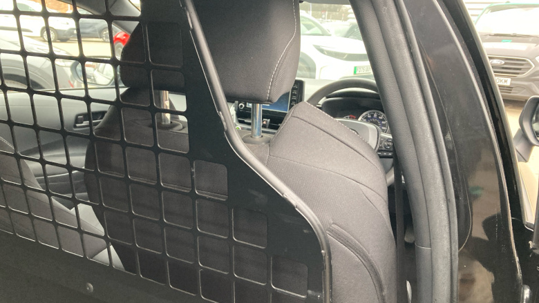 Toyota Corolla Petrol 1.8 VVT-i Hybrid Commercial Auto